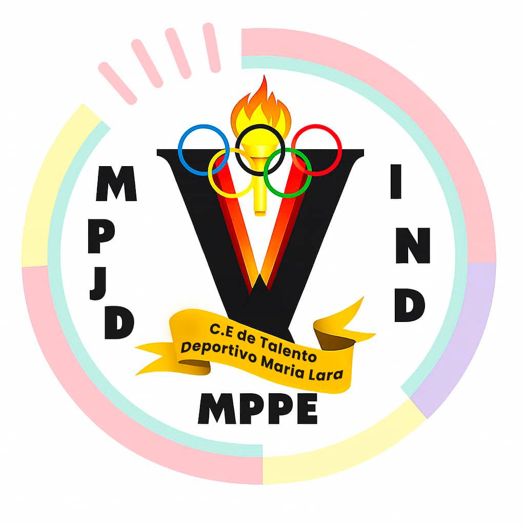 Logotipo María Lara